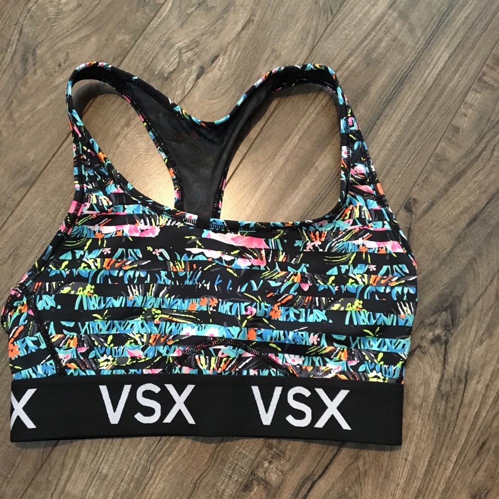Victoria’s Secret sports bra